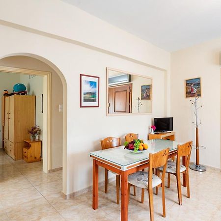 Rosa 'S House Διαμέρισμα Παλαίκαστρο Εξωτερικό φωτογραφία
