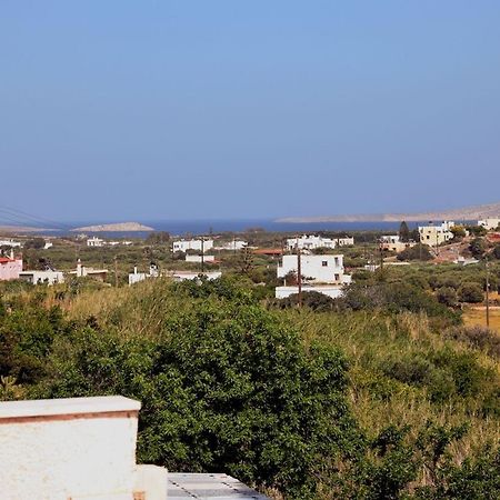 Rosa 'S House Διαμέρισμα Παλαίκαστρο Εξωτερικό φωτογραφία