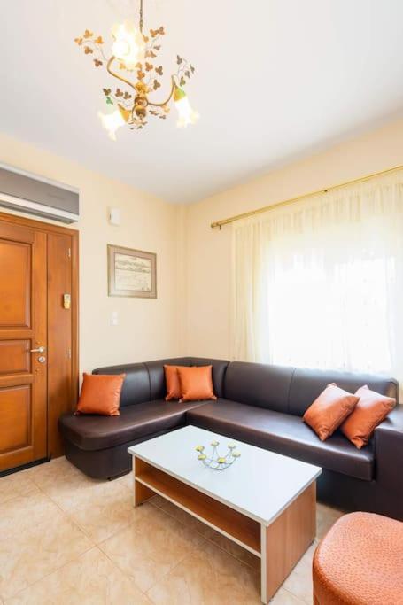 Rosa 'S House Διαμέρισμα Παλαίκαστρο Εξωτερικό φωτογραφία