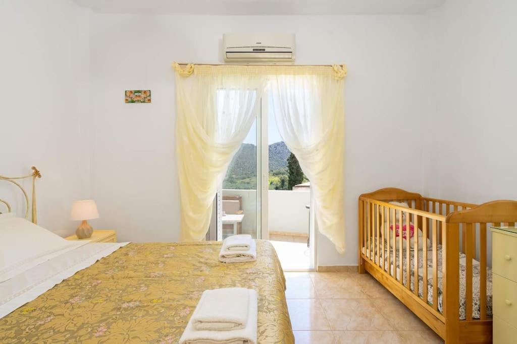 Rosa 'S House Διαμέρισμα Παλαίκαστρο Εξωτερικό φωτογραφία