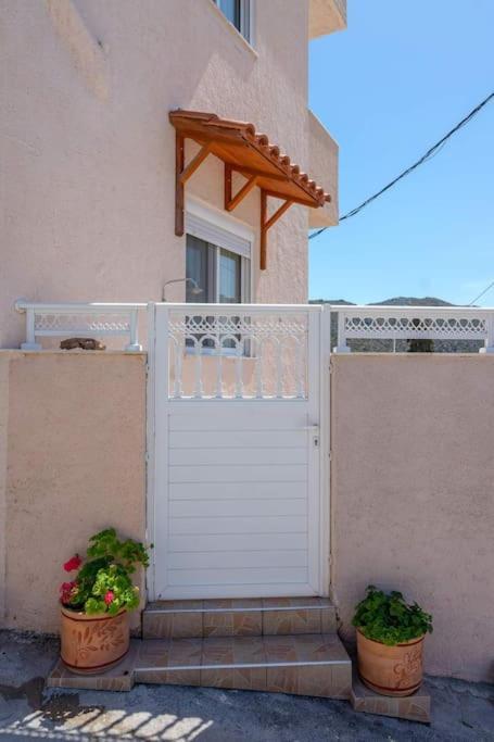 Rosa 'S House Διαμέρισμα Παλαίκαστρο Εξωτερικό φωτογραφία