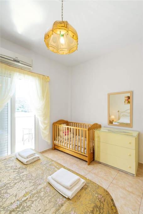 Rosa 'S House Διαμέρισμα Παλαίκαστρο Εξωτερικό φωτογραφία