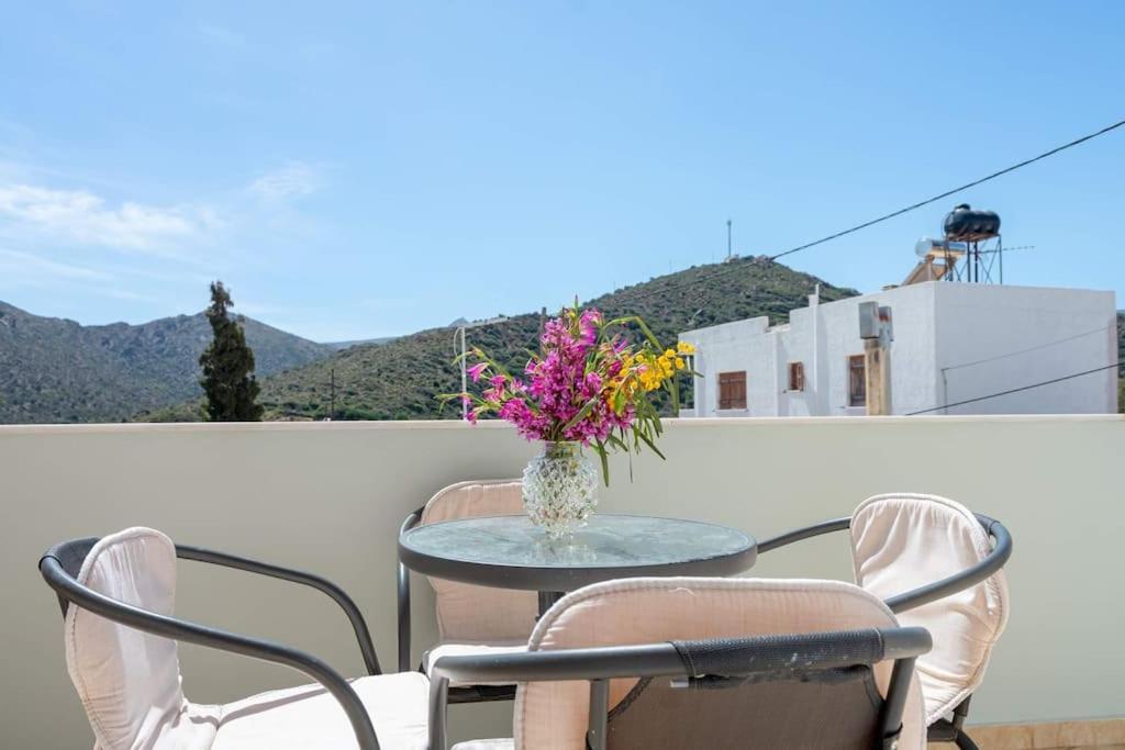 Rosa 'S House Διαμέρισμα Παλαίκαστρο Εξωτερικό φωτογραφία