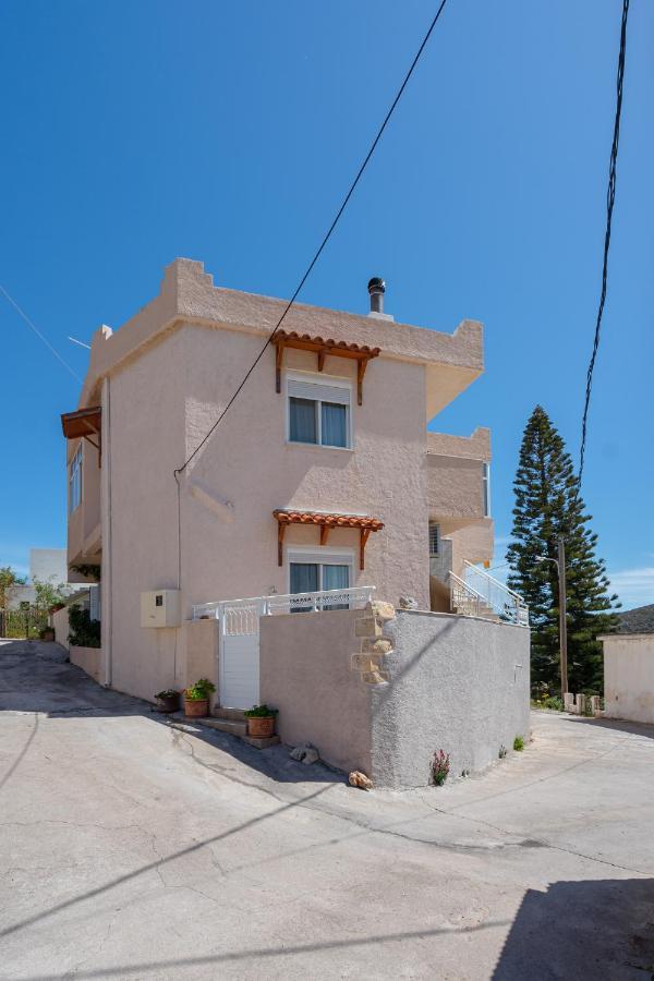 Rosa 'S House Διαμέρισμα Παλαίκαστρο Εξωτερικό φωτογραφία