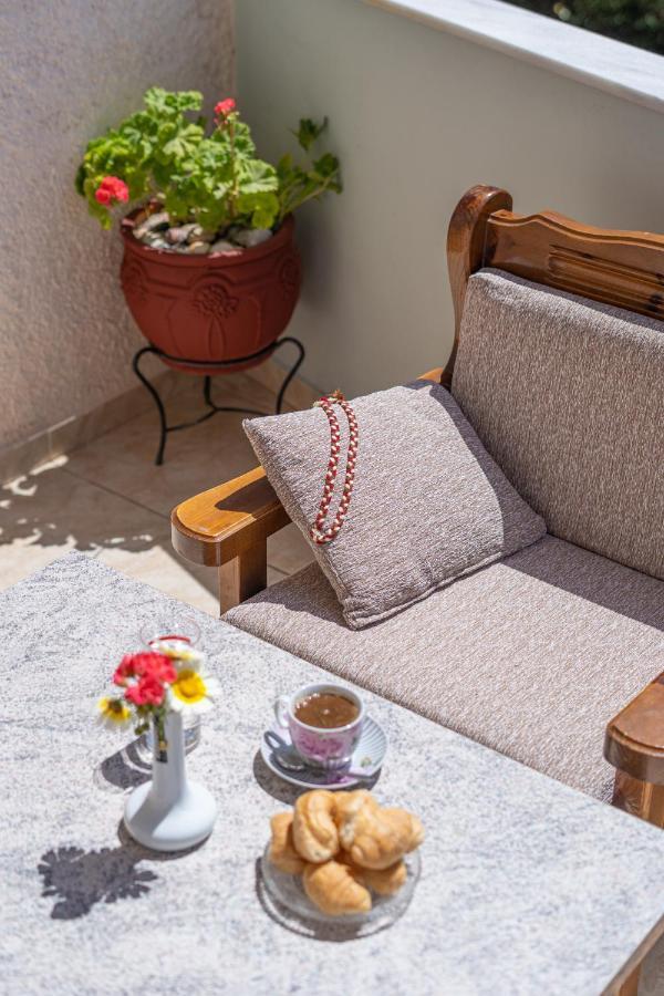 Rosa 'S House Διαμέρισμα Παλαίκαστρο Εξωτερικό φωτογραφία