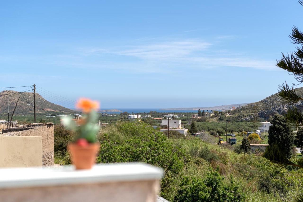 Rosa 'S House Διαμέρισμα Παλαίκαστρο Εξωτερικό φωτογραφία